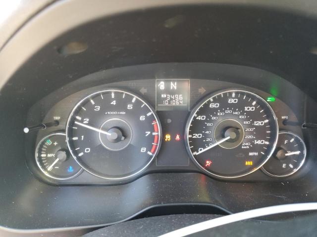 Photo 9 from auction – 2012 SUBARU LEGACY 2.5 with VIN 4S3BMBC67C3040264