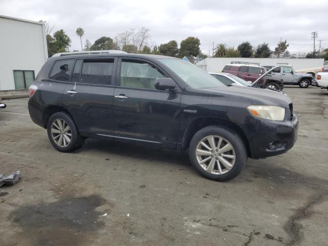 Снимка 4 от търг – 2009 TOYOTA HIGHLANDER с VIN JTEEW44A492029996