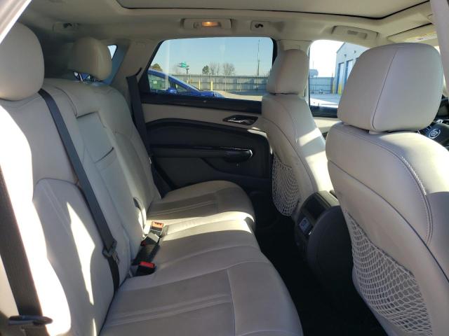Photo 10 from auction – 2013 CADILLAC SRX LUXURY with VIN 3GYFNCE33DS537177