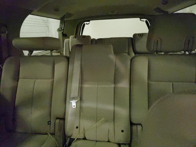 Photo 10 from auction – 2011 FORD EXPEDITION with VIN 1FMJK1J5XBEF26510