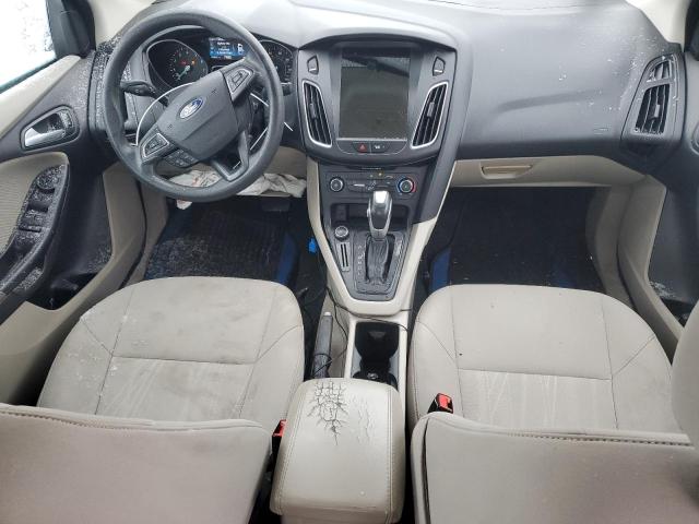 Photo 8 from auction – 2015 FORD FOCUS SE with VIN 1FADP3F23FL304959