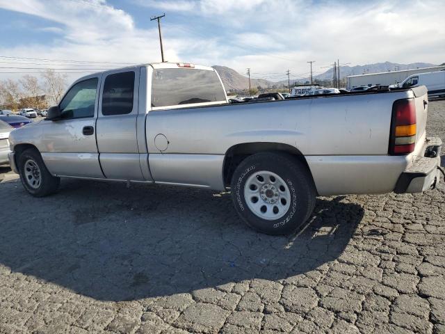 Фото 2 с аукциона – 2004 GMC NEW SIERRA с VIN 1GTEC19T34E197853