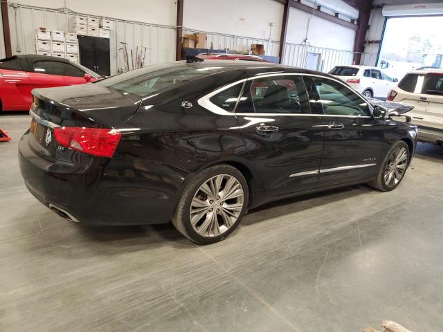 Photo 3 from auction – 2015 CHEVROLET IMPALA LTZ with VIN 2G1165S35F9197830