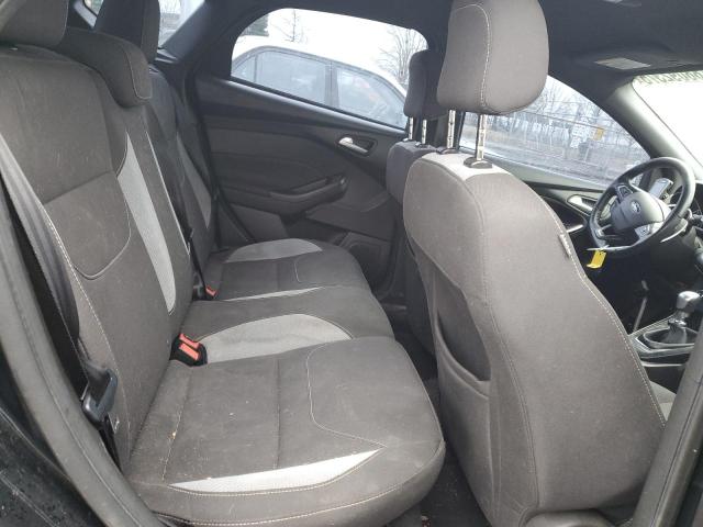 Photo 10 from auction – 2016 FORD FOCUS ST with VIN 1FADP3L92GL380644