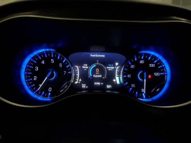 Photo 9 from auction – 2023 CHRYSLER PACIFICA T with VIN 2C4RC1BG2PR533305