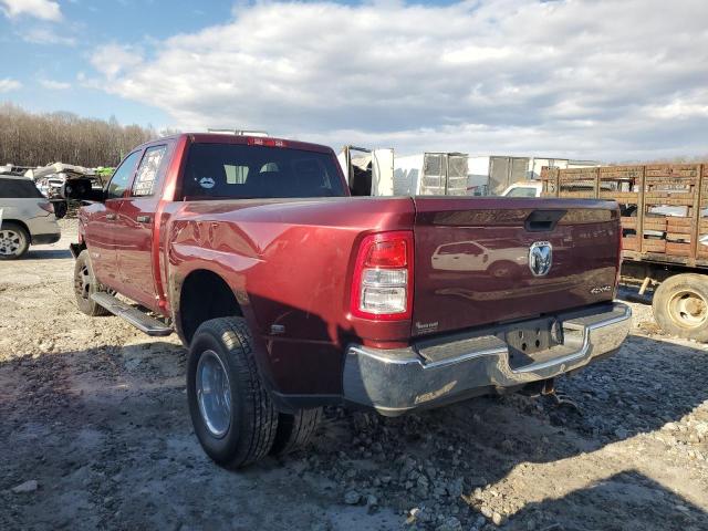 Photo 2 from auction – 2022 RAM 3500 TRADE with VIN 3C63RRGL4NG318592