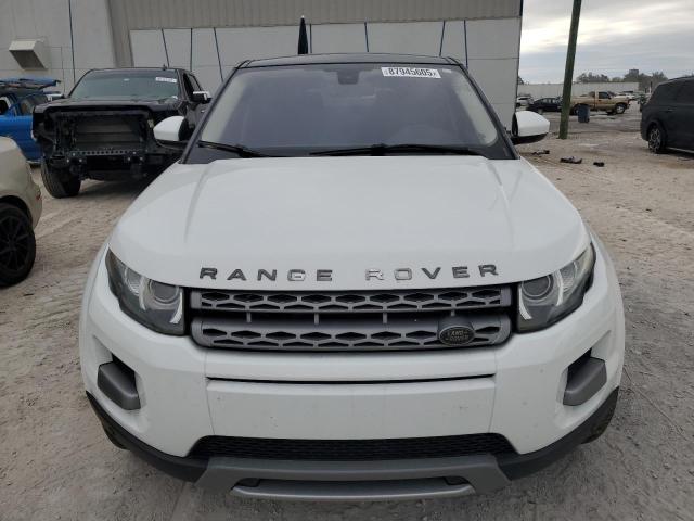Photo 5 from auction – 2015 LAND ROVER RANGE ROVE with VIN SALVN2BG7FH013389