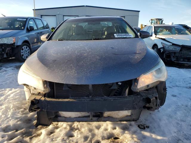 Photo 5 from auction – 2015 TOYOTA CAMRY LE with VIN 4T4BF1FK3FR502512