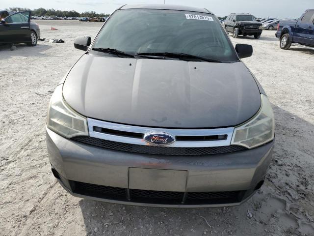 Photo 5 from auction – 2010 FORD FOCUS SE with VIN 1FAHP3FN9AW209826
