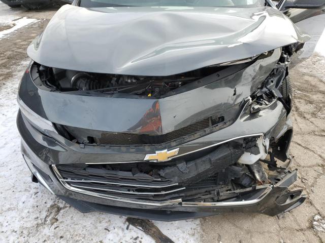 Photo 11 from auction – 2018 CHEVROLET MALIBU LS with VIN 1G1ZB5ST1JF219319
