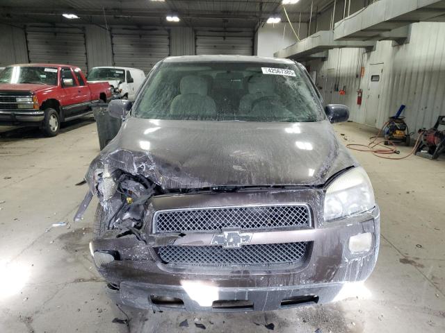 Photo 5 from auction – 2008 CHEVROLET UPLANDER L with VIN 1GNDV23178D200842