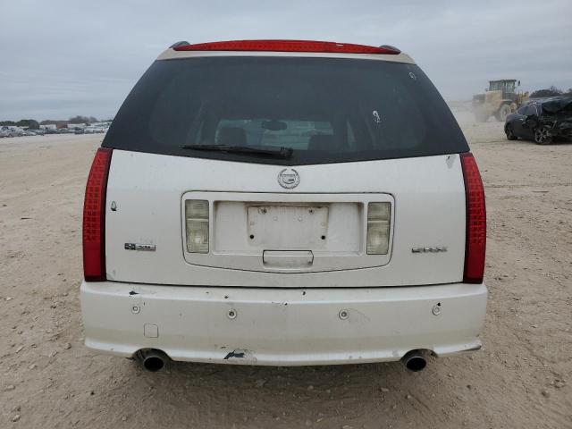 Photo 6 from auction – 2004 CADILLAC SRX with VIN 1GYEE63A340141739