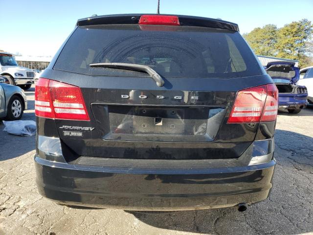 Photo 6 from auction – 2018 DODGE JOURNEY SE with VIN 3C4PDCAB6JT182988