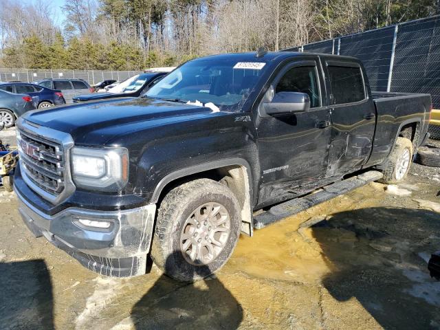 Photo 1 from auction – 2016 GMC SIERRA K15 with VIN 3GTU2MEC8GG104232