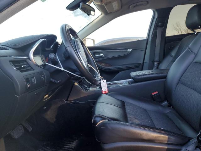 Photo 7 from auction – 2015 CHEVROLET IMPALA LT with VIN 2G1115SL0F9168332