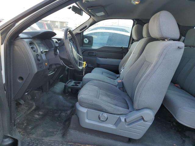 Photo 7 from auction – 2014 FORD F150 SUPER with VIN 1FTFX1CT5EKE59327