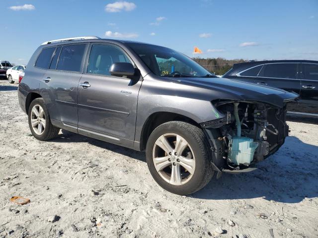 صورة رقم 4 من المزاد - 2010 TOYOTA HIGHLANDER مع VIN 5TDDK3EH0AS025300