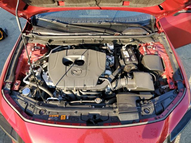 Photo 11 from auction – 2023 MAZDA 3 SELECT with VIN JM1BPAKM5P1618025