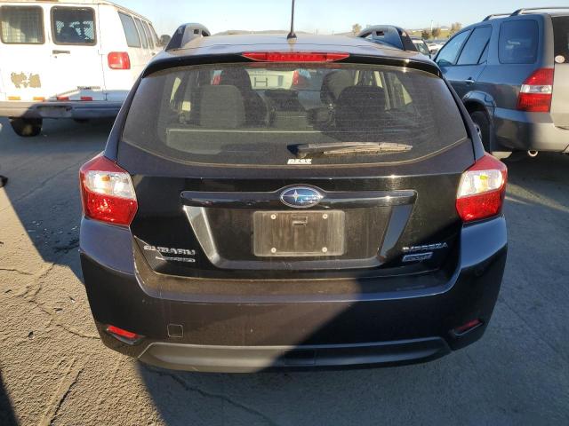 Photo 6 from auction – 2012 SUBARU IMPREZA SP with VIN JF1GPAL67CH231828