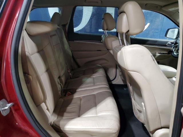 Photo 11 from auction – 2014 JEEP GRAND CHER with VIN 1C4RJFBG5EC518970