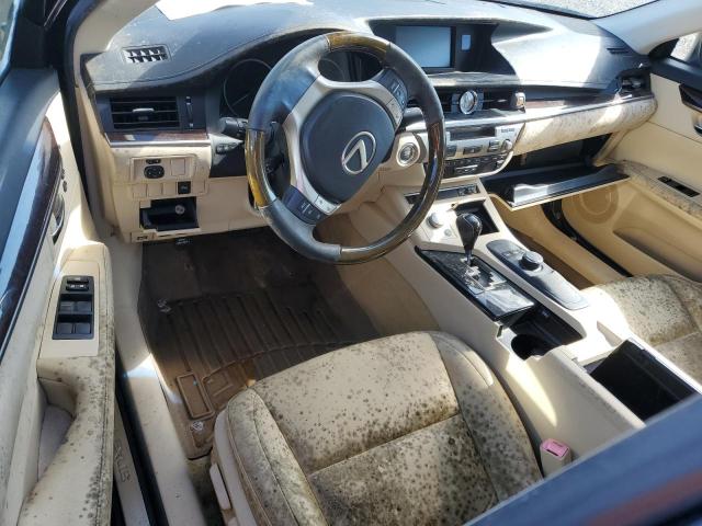 Photo 8 from auction – 2013 LEXUS ES 350 with VIN JTHBK1GG1D2041631
