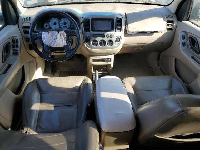 Photo 8 from auction – 2003 FORD ESCAPE XLT with VIN 1FMYU93163KA40152