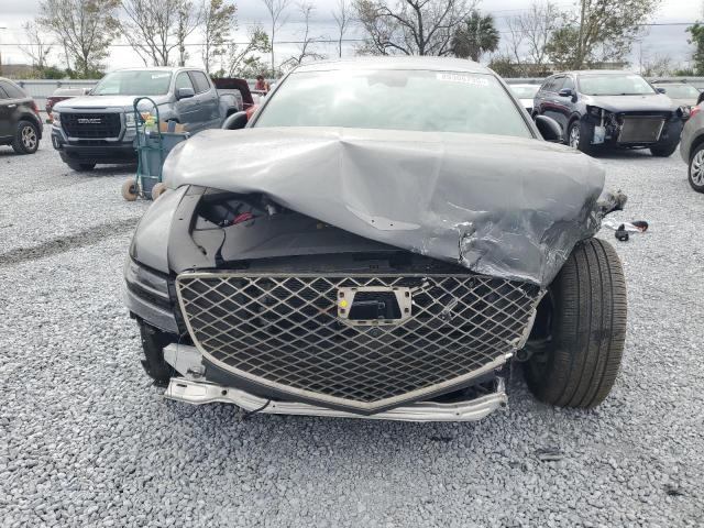 Foto 5 de la subasta – 2023 GENESIS G80 BASE con VIN KMTGB4SD1PU185034
