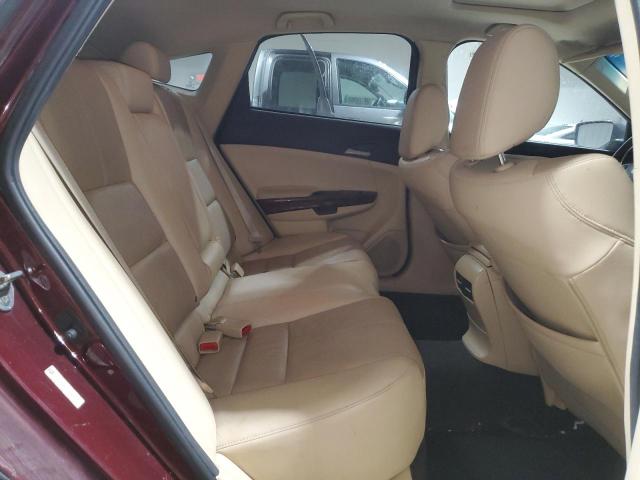 Photo 10 from auction – 2012 HONDA CROSSTOUR with VIN 5J6TF2H52CL002935