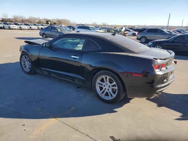 Photo 2 from auction – 2013 CHEVROLET CAMARO LT with VIN 2G1FB1E31D9103204