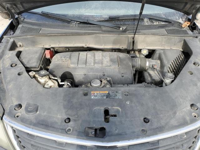 Photo 11 from auction – 2014 CHEVROLET TRAVERSE L with VIN 1GNKVFKDXEJ297588