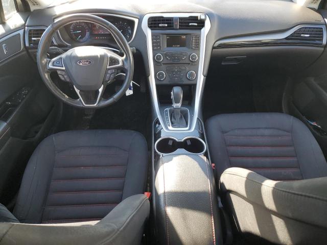Photo 8 from auction – 2016 FORD FUSION SE with VIN 3FA6P0HD3GR360506