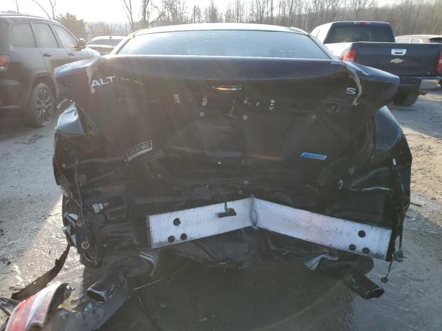 Photo 6 from auction – 2014 NISSAN ALTIMA 2.5 with VIN 1N4AL3AP1EC159369