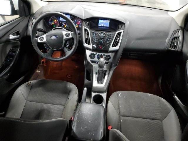 Снимка 8 от търг – 2013 FORD FOCUS SE с VIN 1FADP3F29DL284407