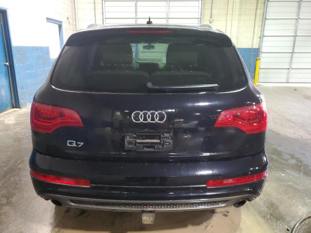 صورة رقم 6 من المزاد - 2011 AUDI Q7 PRESTIG مع VIN WA1DGAFE2BD008810