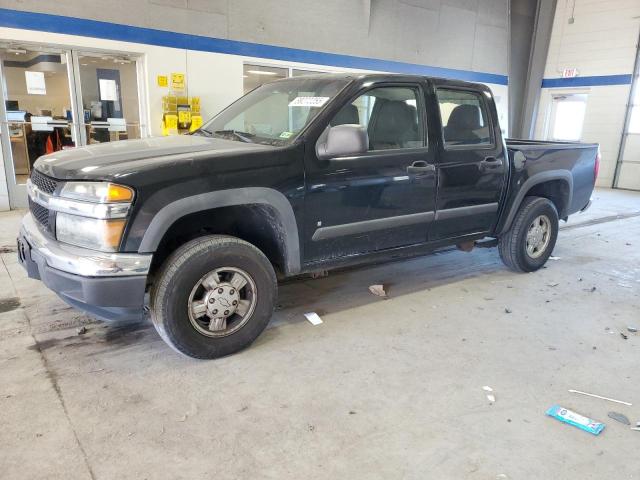 CHEVROLET COLORADO 2007 with VIN 1GCDT13E178243575 - Photo from auction