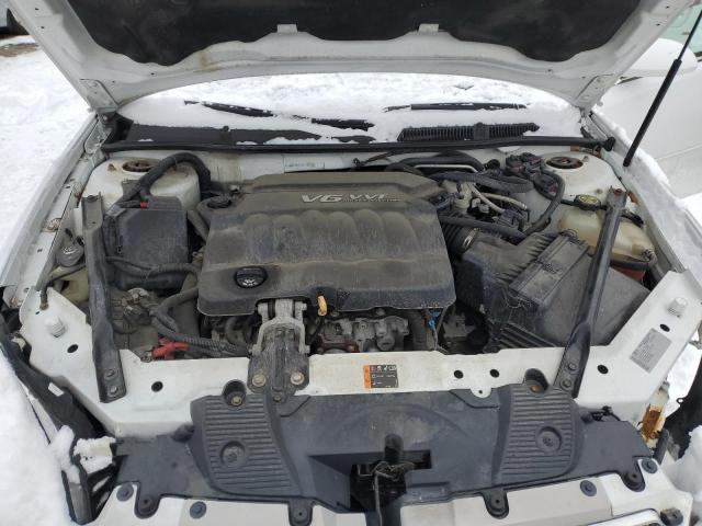 Снимка 11 от търг – 2014 CHEVROLET IMPALA LIM с VIN 2G1WA5E35E1177333