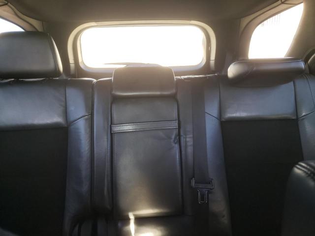Photo 10 from auction – 2016 DODGE DURANGO SX with VIN 1C4RDHAG2GC346565