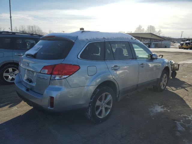 Photo 3 from auction – 2013 SUBARU OUTBACK 2. with VIN 4S4BRBJCXD3311261