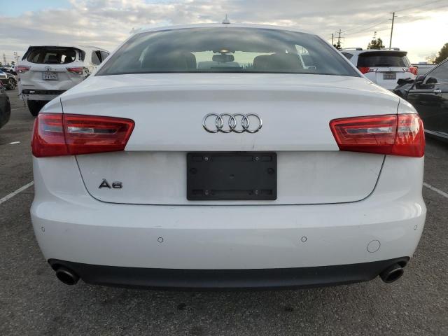 Photo 6 from auction – 2014 AUDI A6 PREMIUM with VIN WAUGFAFC6EN053183