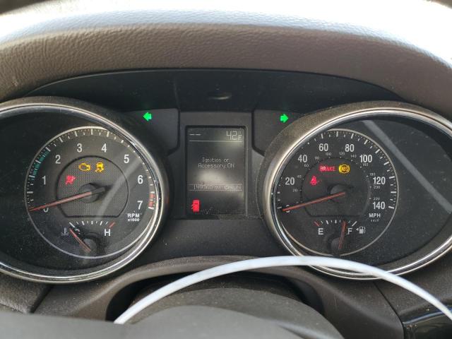 Photo 9 from auction – 2012 JEEP GRAND CHER with VIN 1C4RJFAG1CC285247