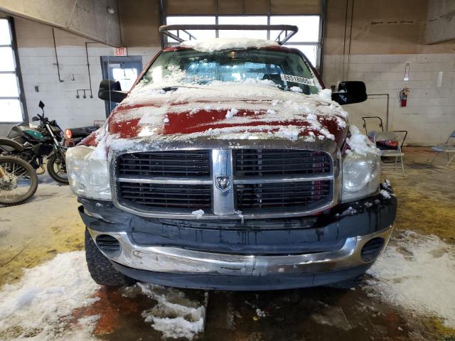 صورة رقم 5 من المزاد - 2009 DODGE RAM 2500 مع VIN 3D7KS28T89G501648