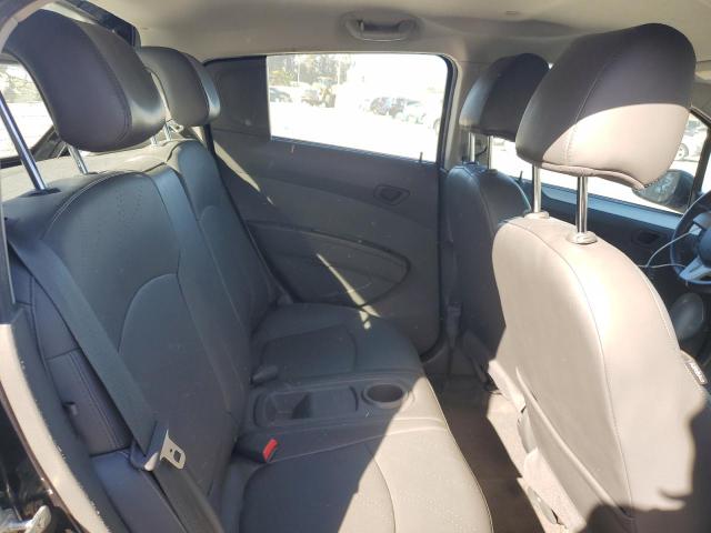 Photo 10 from auction – 2016 CHEVROLET SPARK EV 2 with VIN KL8CL6S02GC568448