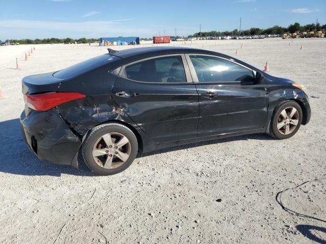 Photo 3 from auction – 2012 HYUNDAI ELANTRA GL with VIN 5NPDH4AE1CH136446