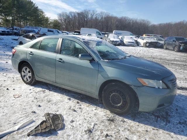 Photo 4 from auction – 2007 TOYOTA CAMRY CE with VIN 4T1BE46K97U680859
