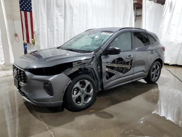Photo 1 from auction – 2023 FORD ESCAPE ST with VIN 1FMCU0MN2PUA79516