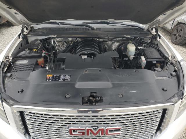 Photo 12 from auction – 2016 GMC YUKON DENA with VIN 1GKS1CKJ0GR317347