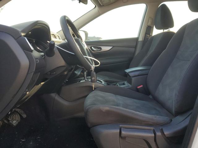 Photo 7 from auction – 2016 NISSAN ROGUE S with VIN KNMAT2MVXGP686191