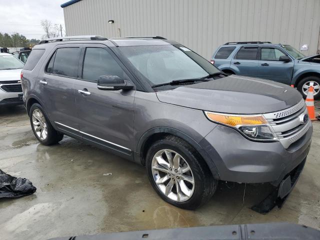 Photo 4 from auction – 2013 FORD EXPLORER X with VIN 1FM5K7D89DGB75350