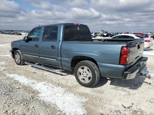 Photo 2 from auction – 2006 CHEVROLET SILVERADO with VIN 2GCEC13T361213949