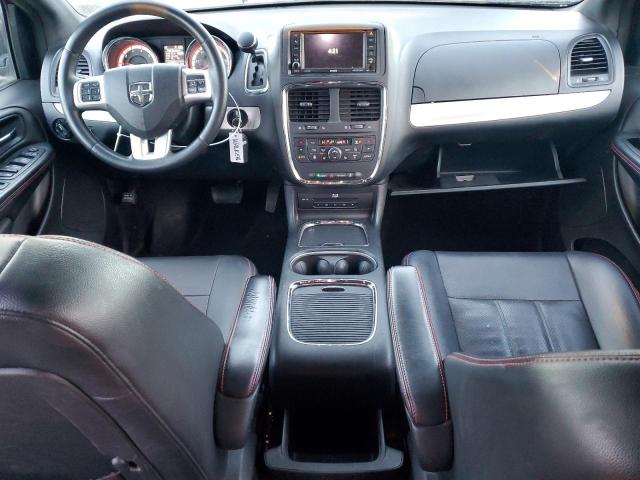 Photo 8 from auction – 2015 DODGE GRAND CARA with VIN 2C4RDGEG6FR667812